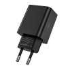 TECH-PROTECT NC30W 2-PORT NETWORK CHARGER PD 30W / QC3.0 WHITE